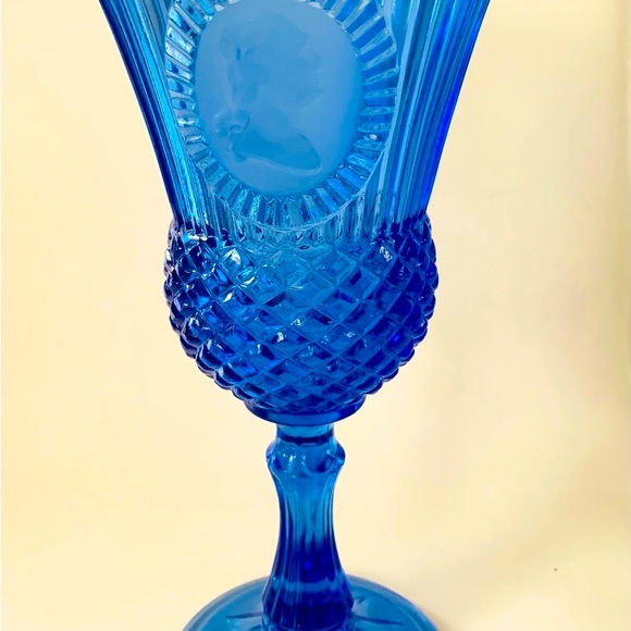 Avon fossorial cobalt blue glasses - Picture 2 of 12